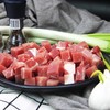 旗舰店大红门四号肉丁10kg 商品缩略图3