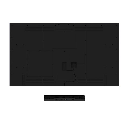 创维 65Q53 Pro 壁纸电视ADS硬屏原彩技术120Hz智慧屏4K超高清哈曼学音响  商品图3