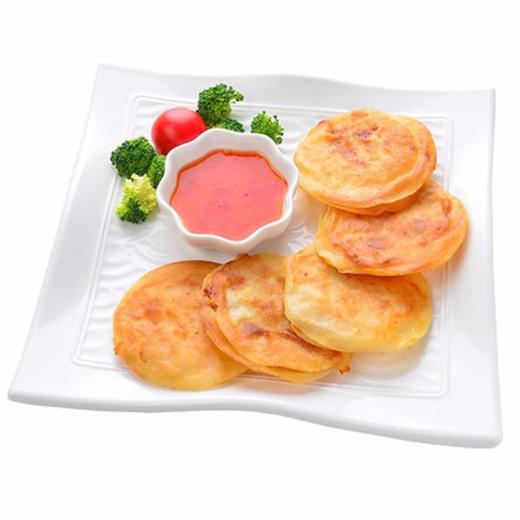 高善月亮虾饼 商品图1