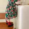 （清仓现货）【社群供W】碎花裙 商品缩略图9