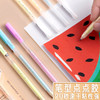 开学季福利！【20秒速干 不脏手笔状点点胶】马卡龙高颜值点点胶笔手账黏贴速干手工点点胶水 商品缩略图3