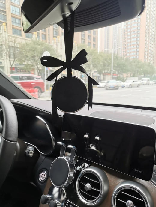 祖马龙车载香薰 商品图1