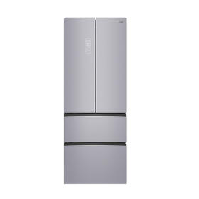容声BCD-458WSM2MPGA双开多门净味除菌变频家用电冰箱一级