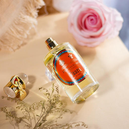 潘海利根 瓦拉（瓦娅） Penhaligon's Vaara 分装 商品图2