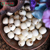 连州粤众佳源通芯莲子干八边封自立袋400克蔬菜干制品 商品缩略图2