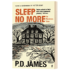 不要睡觉 英文原版 Sleep No More P·D·詹姆斯 六个谋杀故事 英文版 进口英语书籍 商品缩略图1