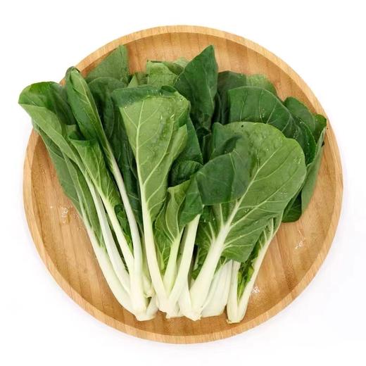 【LY】黑叶白 250±20g/袋 商品图2