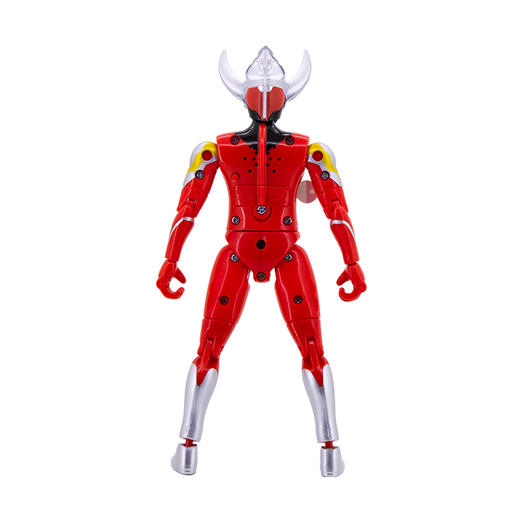 万代17.5厘米发声超可动欧布奥特曼（暴炎形态） 商品图4