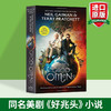 好兆头 英文原版 Good Omens 同名美剧小说版 英文版进口英语书 尼尔盖曼 Neil Gaiman Terry Patchett 善与恶的预言 商品缩略图1