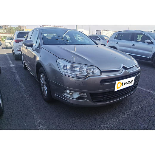 雪铁龙 C5 2.0L 自动尊享型 【长租-北京】 商品图1