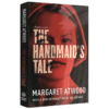 正版 使女的故事 英文原版书 The Handmaid's Tale 进口美剧原著小说 玛格丽特阿特伍德 Margaret Atwood 英文版 反乌托邦作品 商品缩略图2