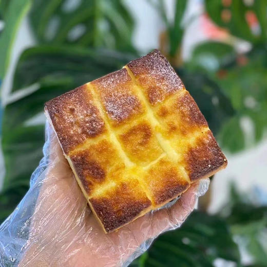 九宫格（保质期1天）奶酪夹心 商品图0