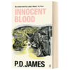 无辜之血 英文原版 Innocent Blood P·D·詹姆斯 英文版 进口英语书籍 商品缩略图1
