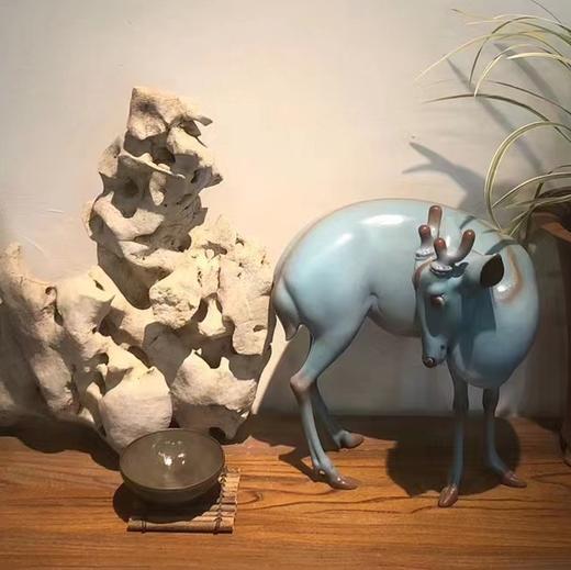 《清者·寻幽》999版-张有志 商品图0