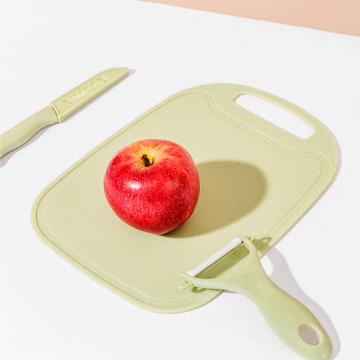 SO-CJL1126 厨房工具3件套（绿色） 商品图4