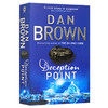 骗局 英文原版小说 Deception Point 丹布朗 进口书籍 英文版 商品缩略图1