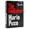教父 英文原版 The Godfather 首部 马里奥普佐 Mario Puzo 被誉为男人的圣经 英文版奥斯卡电影原著小说 进口英语书籍 商品缩略图2