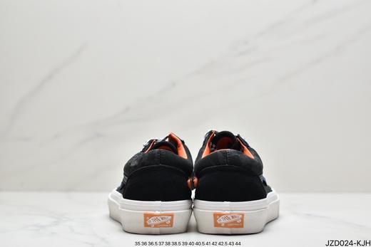 万斯vans OG OLD SKOOL LX经典休闲运动板鞋男女鞋 商品图5