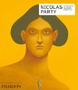 Nicolas Party，尼古拉斯·帕蒂，绘画 商品缩略图0