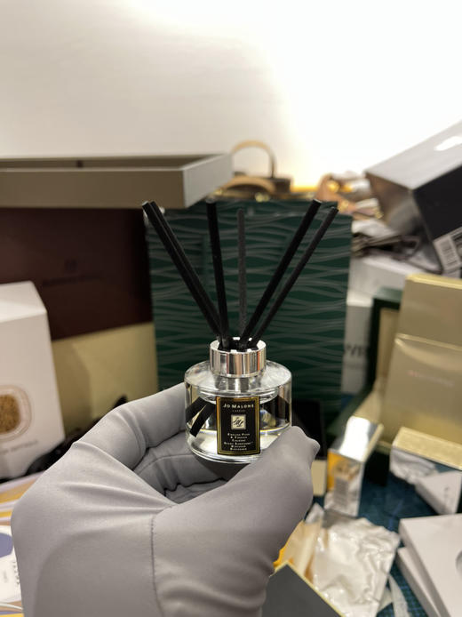 祖马龙香薰藤条20毫升 商品图1