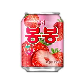 해태 딸기봉봉238ml
