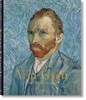 VAN GOGH. THE COMPLETE PAINTINGS，梵高，完整的画作，绘画 商品缩略图0