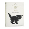 假如猫从世界上消失了 英文原版小说 If Cats Disappeared From The World 如果世上不再有猫 英文版 进口原版英语书籍 商品缩略图0