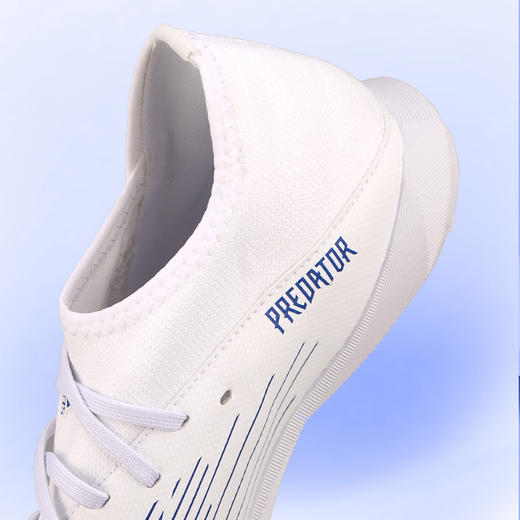ADIDAS/阿迪达斯PREDATOR EDGE.3 TF碎钉儿童款猎鹰中端足球鞋男GZ2896 商品图3