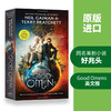 好兆头 英文原版 Good Omens 同名美剧小说版 英文版进口英语书 尼尔盖曼 Neil Gaiman Terry Patchett 善与恶的预言 商品缩略图2