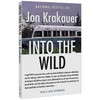 荒野生存 阿拉斯加之死 英文原版 Into the Wild 肖恩潘电影原著小说 Jon Krakauer成名作 英文版进口书 商品缩略图1