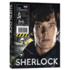 神探夏洛克 福尔摩斯 英文原版 BBC Sherlock the Casebook 悬疑小说 进口书正版 商品缩略图2
