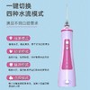 【下单赠6大喷头礼包】雅玺V18便携式冲牙器   IPX7机防水 冲牙更专业 专为亚洲人口腔特点而设计 商品缩略图2