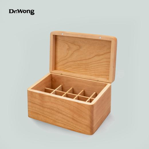 小型精油箱 商品图0