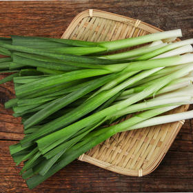 【LY】大蒜叶 约150g/袋