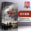 Collins 美国众神英文版美剧封面版 英文原版书 American Gods TV tie in edition by Neil Gaiman 正版进口同名美剧电视剧小说 尼尔盖曼 商品缩略图0