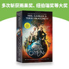 好兆头 英文原版 Good Omens 同名美剧小说版 英文版进口英语书 尼尔盖曼 Neil Gaiman Terry Patchett 善与恶的预言 商品缩略图3