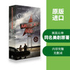 Collins 美国众神英文版美剧封面版 英文原版书 American Gods TV tie in edition by Neil Gaiman 正版进口同名美剧电视剧小说 尼尔盖曼 商品缩略图1