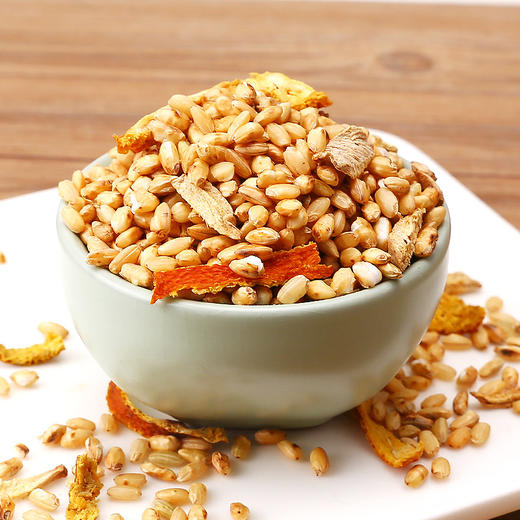 【陈皮姜米茶】 商品图2