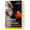 白夜行 英文原版小说 Journey Under the Midnight Sun 东野圭吾 Keigo Higashino 英文版经典同名推理小说 进口原版英语书籍 商品缩略图1