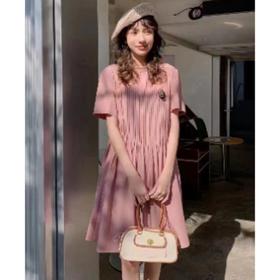 5楼UNDEADDREAM连衣裙