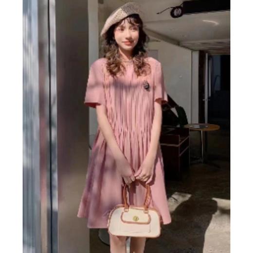 5楼UNDEADDREAM连衣裙 商品图0