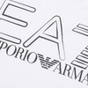【少尺码特惠秒】Armani EA7 男士运动休闲全棉T恤 10597 商品缩略图3