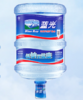【A润家送水-合庆里】蓝光饮用天然矿泉水18.6L 商品缩略图1