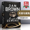 正版 天使与魔鬼 英文原版 Angels and Demons 英文版悬疑推理小说 dan brown 丹布朗 达芬奇密码前传 进口书籍 商品缩略图0