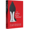 Collins 时尚女魔头 英文原版小说书 The Devil Wears Prad* 穿普拉达的女王 英文版电影原著小说 时尚圈的职场书籍 进口英语书正版 商品缩略图4