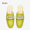 【恋尚萝莎】浪漫花语系列穆勒拖 商品缩略图0