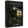 十三个理由 十三个原因 英文原版 13 Thirteen Reasons Why 汉娜的遗言 全英文版 Netflix同名热播美剧原著小说 进口书 商品缩略图2