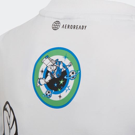 小阿迪Disney 迪士尼联名小童装运动短袖T恤HA6585 商品图2