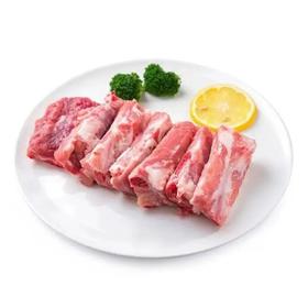 新鲜排骨  500g±50g  【BC】【XZ】