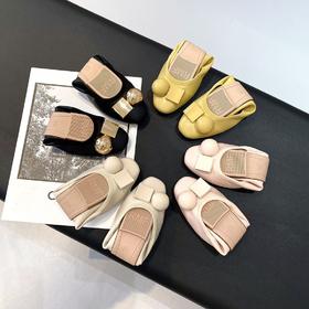 【脚感超软】ReeMoor Freeroll糖果色蛋卷鞋